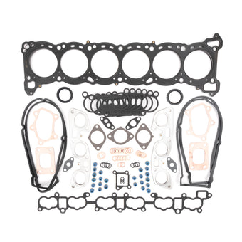 compare product Cometic Nissan RB26DETT Top End Gasket Kit - 87mm Bore - .056in MLS Cylinder Head Gasket