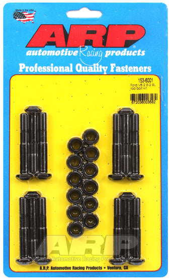compare product ARP Ford V6 2.8L & 2.9L Rod Bolt Kit