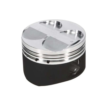 compare product Wiseco Suzuki M16A 79.00 mm Bore 30.00 mm CH -1.50 CC Piston Set