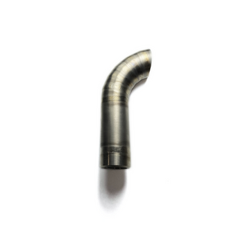 compare product Ticon Industries Titanium J Type M18x1.5 O2 Sensor Bung - J Type