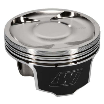 compare product Wiseco Subaru EJ257 WRX/STI 4V Dish -19cc 99.55 Piston Shelf Stock