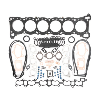 compare product Cometic Street Pro Nissan RB26DETT Top End Gasket Kit 87mm Bore .050in MLS Cylinder Head Gasket