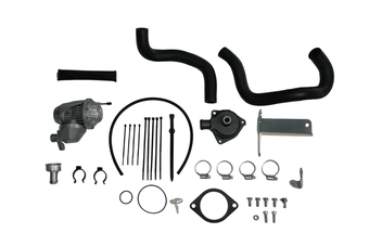 compare product HKS SUPER SQV4 RETURN KIT PLUS FL5