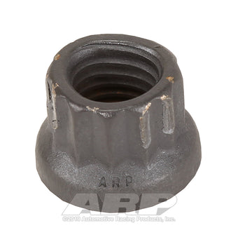 compare product ARP 1/4-28 High Tech Self locking 12pt Nut Kit