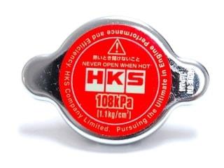compare product HKS 10 Hyundai Genesis Coupe Limited Edition Radiator Cap
