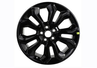 compare product Ford Racing 21-25 Bronco Sport 18x7in Gloss Black Wheel (Single Wheel)