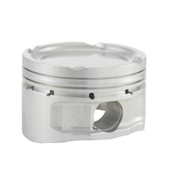 compare product CP Piston & Ring Set for Nissan RB30/RB25DET-Bore (86mm)-Size (STD)-CR (8.2) - Set of 6