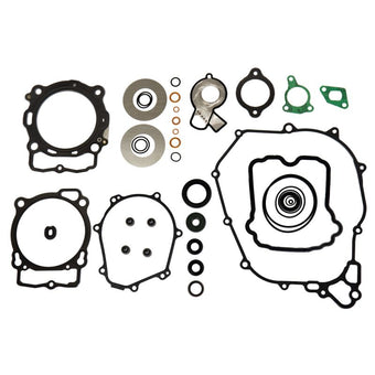 compare product Athena 21-23 GAS GAS MC 450F Complete Gasket Kit