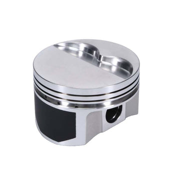 compare product Wiseco Pro Tru Street AMC 360 4.110in Bore 1.590in CH -21.00 CC Piston Set