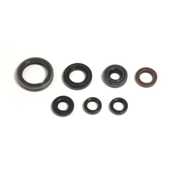 compare product Athena 13-15 Gas Gas EC F 300 Engine Oil Seal Kit