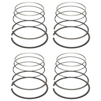 compare product Manley 87.5mm File Fit 1.2mm x1.2mmx2.8mm Standard (7-11lbs) Ring Set