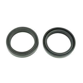 compare product Athena 12-14 Kawasaki KLZ Versys 1000 43x55x9.5/10.5mm Fork Oil Seal Kit