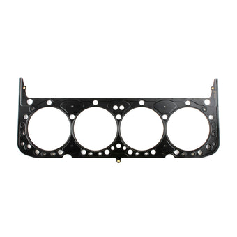 compare product Cometic Chevy Gen-1 Small Block V8 .053in MLS Cylinder Head Gasket - 4.100in Bore - Round Bore