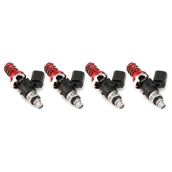 compare product Injector Dynamics ID1050 Injectors 08-10 FX-SHO/FZ Watercraft 11mm Red Adapter Top, 11mm Lower Oring