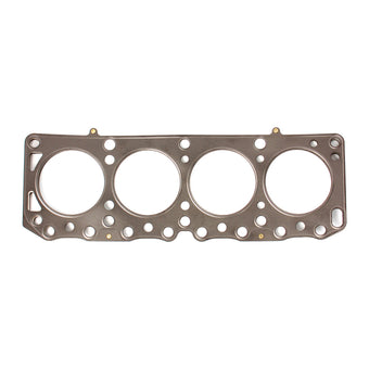 compare product Cometic Ford Pre-Crossflow OHV Kent-Crossflow OHV Kent .080in MLS Cylinder Head Gasket-82mm Bore