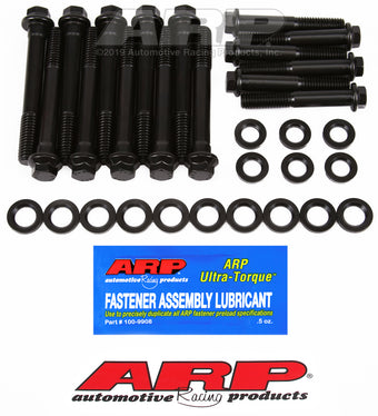 compare product ARP SB Ford 351 Dart SHP main bolt kit