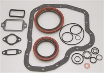 compare product Cometic Street Pro 01-07 GM 6.6L Duramax Diesel V8 Bottom End Gasket Kit