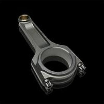 compare product Brian Crower Connecting Rod - Subaru EJ205/EJ257 - 5.141 - I-Beam w/ARP2000 Fasteners (SINGLE ROD)