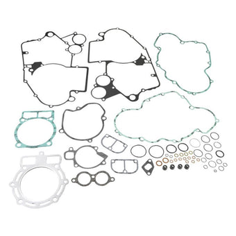 compare product Athena 02-07 KTM 450 MXC / SMR Complete Gasket Kit