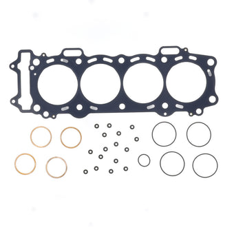 compare product Athena 06-07 Kawasaki ZX-10R ABS 1000 Top End Gasket Kit w/o Valve Cover Gasket