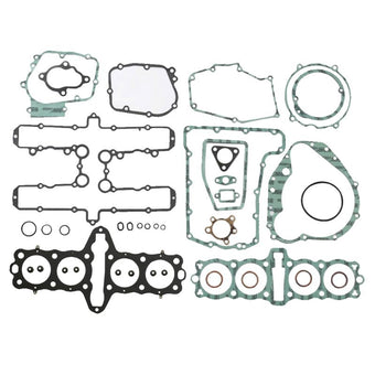 compare product Athena 84-87 Kawasaki ZX 750 Complete Gasket Kit (Excl Oil Seal)