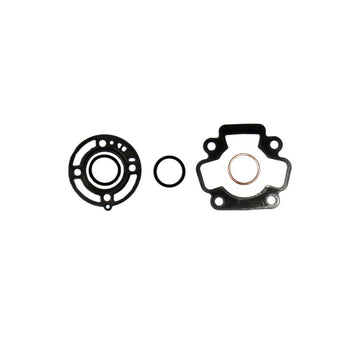 compare product Athena 02-24 Kawasaki KX 65 65cc 44.5mm Standard Bore Cylinder Gasket Kit