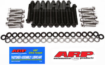 compare product ARP SB Chevy OEM SS Hex Head Bolt Kit (Outer Row Only)