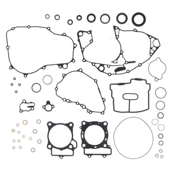 compare product Athena 18-21 Honda CRF 250 R Complete Gasket Kit