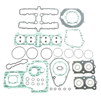 compare product Athena 74-77 Kawasaki KZ 900 A4/A5 Complete Gasket Kit (w/o Oil Seals)