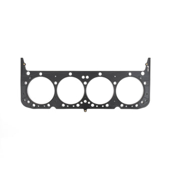 compare product Cometic Chevy Small Block 4.125 inch Bore .023 inch MLS Head Gasket (w/All Steam Holes)