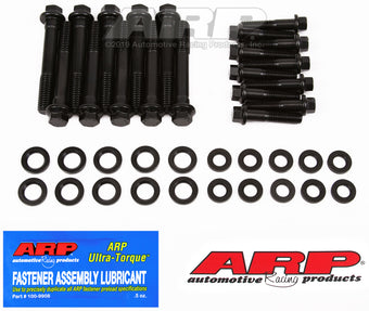 compare product ARP SB Ford 351W Main Bolt Kit