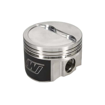 compare product Wiseco Chrysler 383 4.350in Bore 2.065in CH -10.00 CC Piston Set