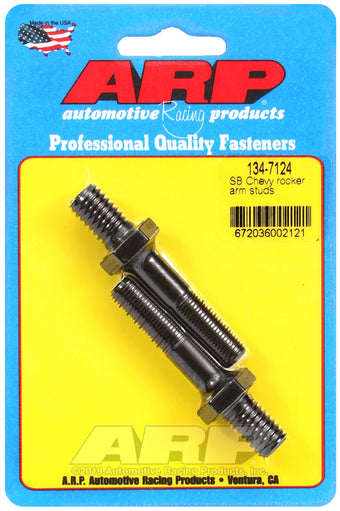 compare product ARP SB Chevy Rocker Arm Studs