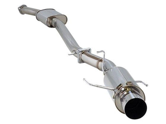 HKS SILENT Hi-POWER TURBO E-BCNR33 RB26DETT