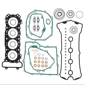 compare product Athena 92-95 Honda CBR R/RR 900 Complete Gasket Kit (Excl Oil Seal)