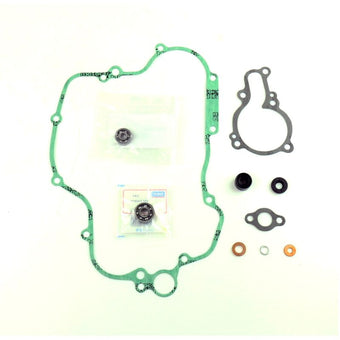 compare product Athena 94-02 Kawasaki KX 125 Water Pump Gasket Kit