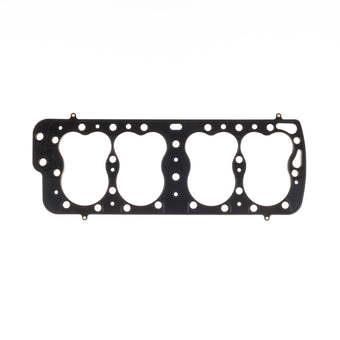 compare product Cometic Ford 239/255 Flathead V8 3.375in Bore 24 Bolt .040 in MLS Head Gasket - Right