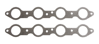 compare product Cometic 97-04 Chevrolet Corvette LS1 V8 .060in HT Header Gasket Set