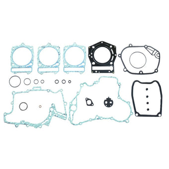 compare product Athena 08-10 Piaggio Tourer Euro3 400 Complete Gasket Kit (Excl Oil Seal)