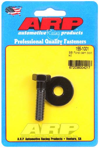 compare product ARP BB Ford Cam Bolt Kit