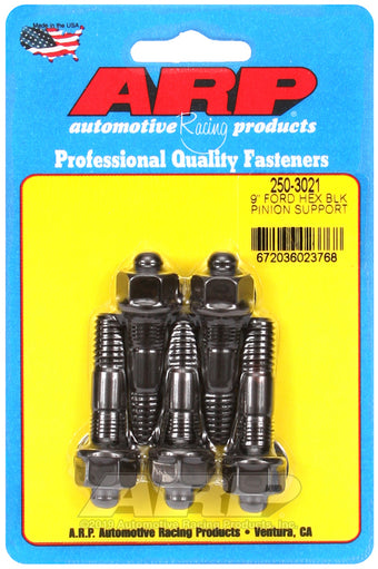 compare product ARP Ford 9in Hex Pinion Support Stud Kit