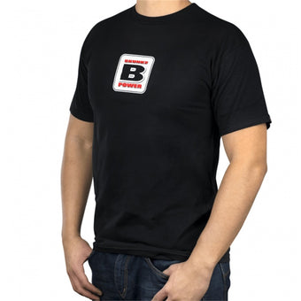 compare product Skunk2 B-Power Tee (Black) - S