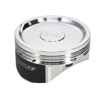 compare product Manley Chevrolet LS Piston Set - 4.070in Bore 1.065in CH, -31.00 CC