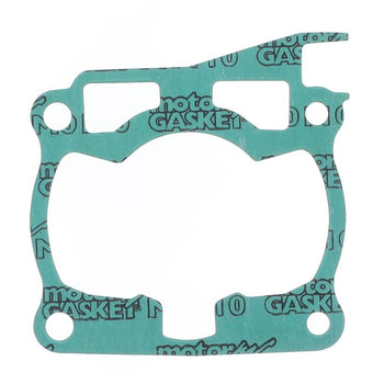 compare product Athena 98-04 Yamaha YZ 125 0.2mm Thick Cylinder Base Gasket