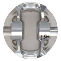 Wiseco Chevrolet L83 3.800in Bore 1.292in CH -8.50 CC Professional Piston - Single