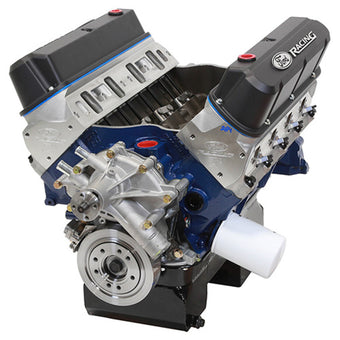 compare product Ford Racing 427 Cubic inches 535 HP Crate Engine Rear Sump w/Z2 Heads (No Cancel No Returns)