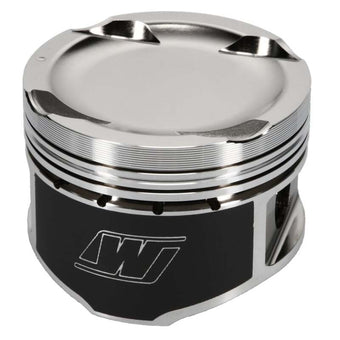 compare product Wiseco Mitsubishi Lancer Evo 8 4G63 Turbo Piston Shelf Stock Kit