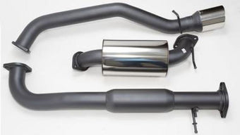compare product HKS 07-08 Mazdaspeed3 Hi-Power Catback Exhaust (SUS304 NO COATING)