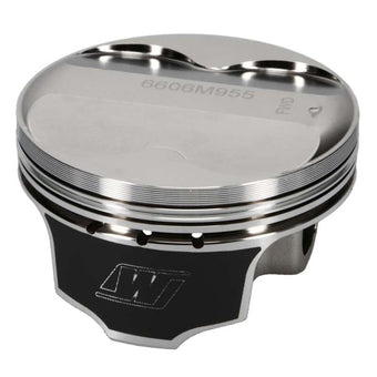 compare product Wiseco Nissan VQ35 95.50 mm Bore 29.67 mm CH 7.00 CC Piston Set