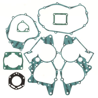 compare product Athena 86-96 Honda CRM R 125 Complete Gasket Kit (Excl Oil Seal)